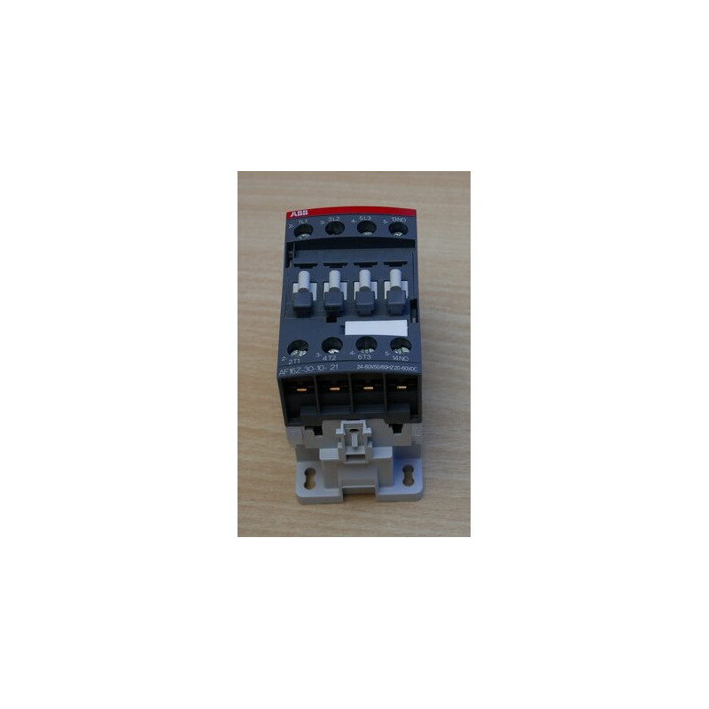 1SBL176001R2110 AF16Z-30-10-21 KONT. 7.5kW 24-60VAC/DC