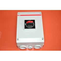 1SCA022401R0170 OTP36T3M JUNGIKLIS IP65 38A 3P