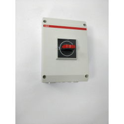 1SCA022401R0170 OTP36T3M JUNGIKLIS IP65 38A 3P