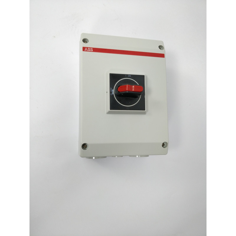 1SCA022401R0170 OTP36T3M JUNGIKLIS IP65 38A 3P