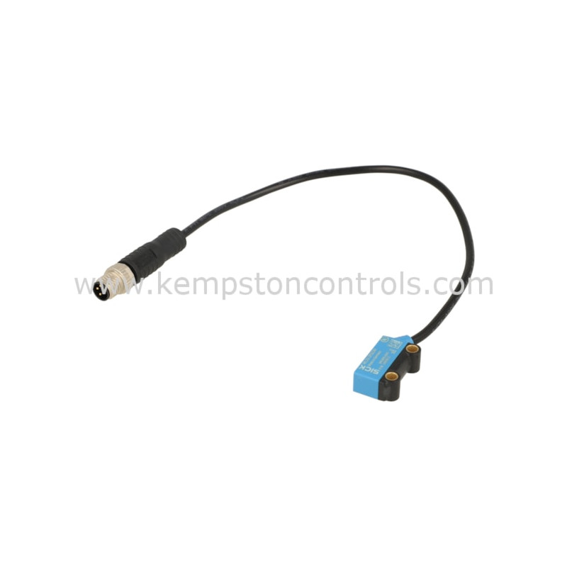 Sick Mini Optic Sensor WL2S-2P3230