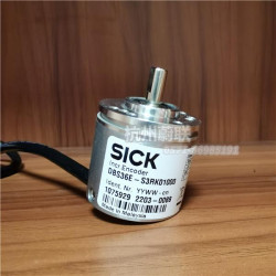 DBS60E-S1EC00360 SICK