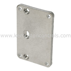 BEF-AP-KTS Adapter plate SICK