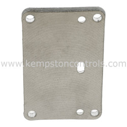 BEF-AP-KTS Adapter plate SICK