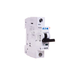 Z-ASA/230 110-415V AC/110-220V DC