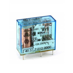 405290240000PAC Compact Castable Relay