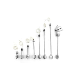 FLS-SA, plūdinis lygio jungiklis, L320mm