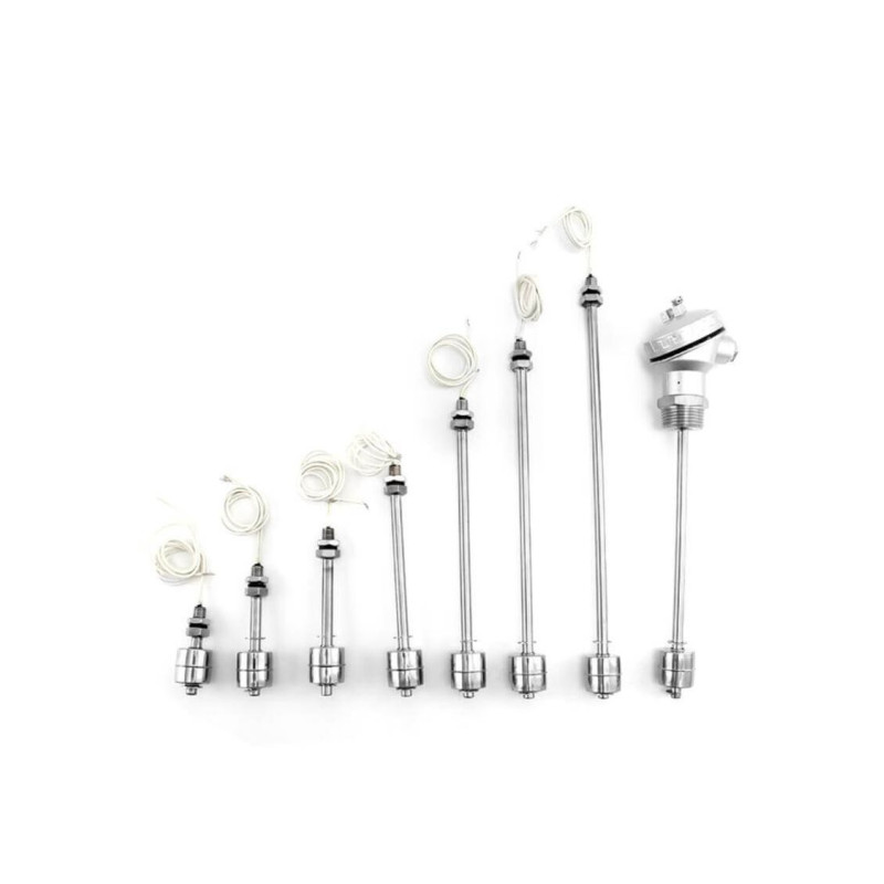 FLS-SA, float level switch, L320mm