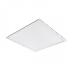 LED115252 PHILIPS LED Panel 40W 60x60, 4000K, White with Power Supply