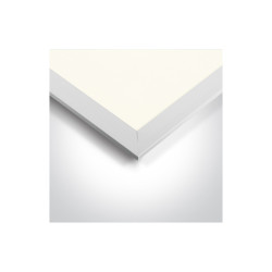 LED115252 PHILIPS LED Panel 40W 60x60, 4000K, White with Power Supply