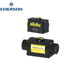 89D-00901XXP14N2MM07S17 Keystone Figure 89 Pneumatic Quarter Turn Actuator