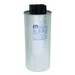 Capacitor LPC 10 kVAr, 400V, 50HZ