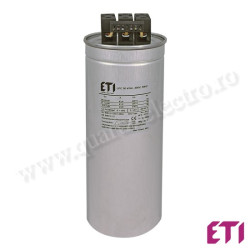 LPC 30 kVAr, 400V, 50HZ capacitor bank