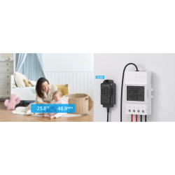 ABB Reference 000000001588 - Multifunctional Engineering Component