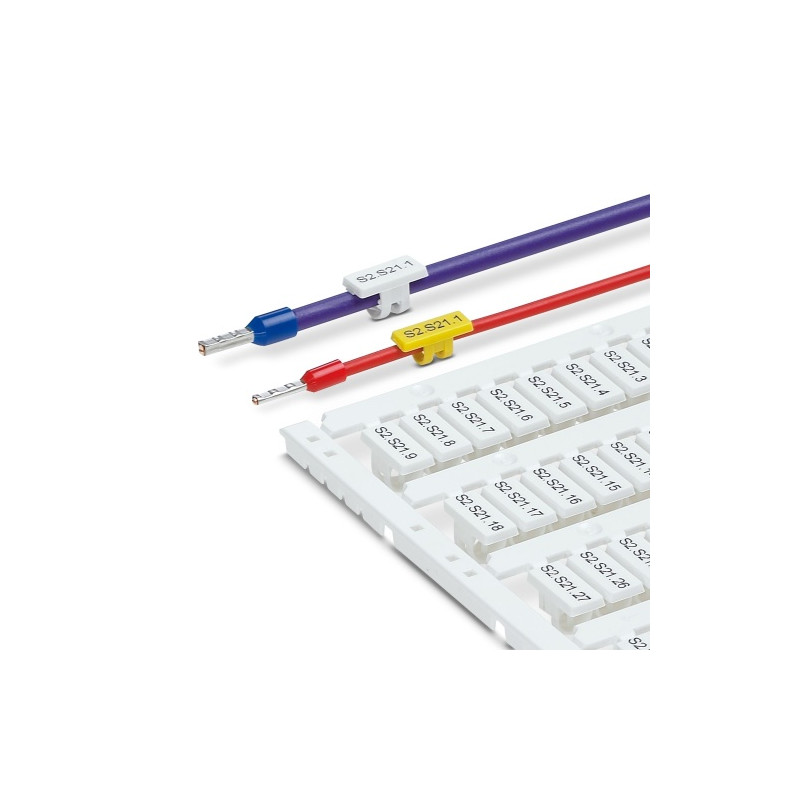 UCT-WMS 3,2 12X4 GN Phoenix Contact