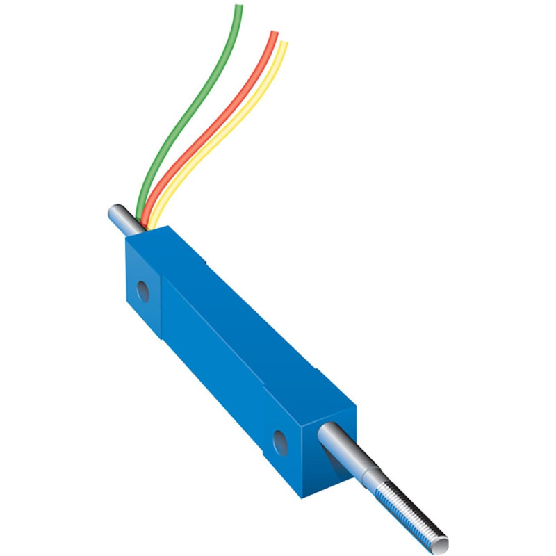 Linear potentiometer BOURNS