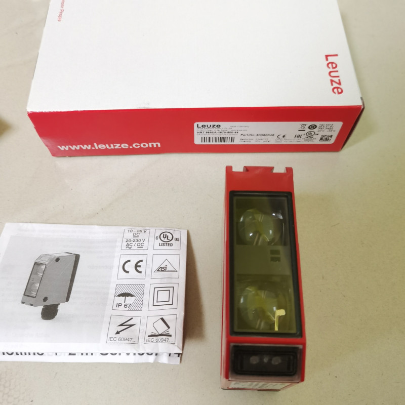 HRT 96M/A-1670-800-44 Leuze