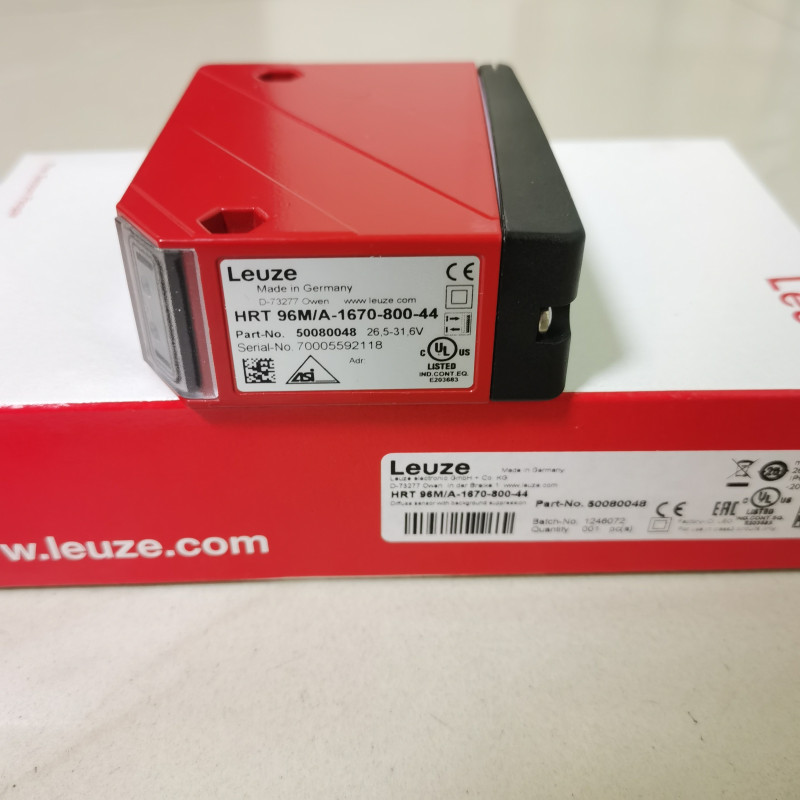 HRT 96M/A-1670-800-44 Leuze