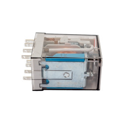 Compact Universal Relay