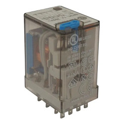 Compact Universal Relay