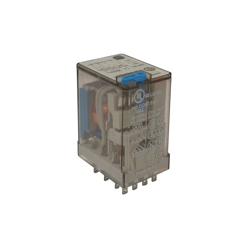 Kompaktiška universali relė