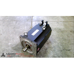 BMH1001P31F2A Servo variklis su stabdžiu 33Nm 3A