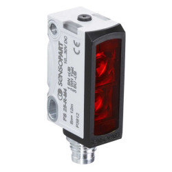 FT 25-RH-PS-M4M su BDS 200mm M8 4pin