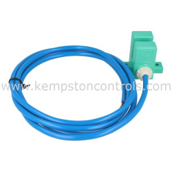 SJ10-N inductive slot sensor