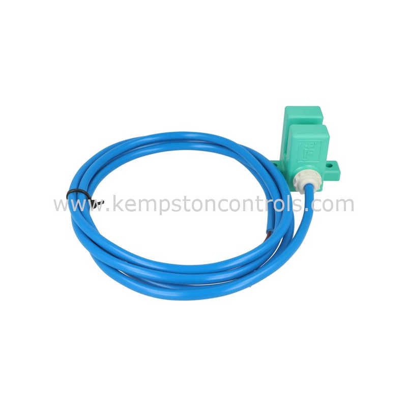 SJ10-N inductive slot sensor