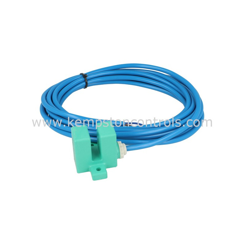 SJ10-N inductive slot sensor