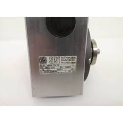 BMH1001P31F2A Servo variklis su stabdžiu 33Nm 3A