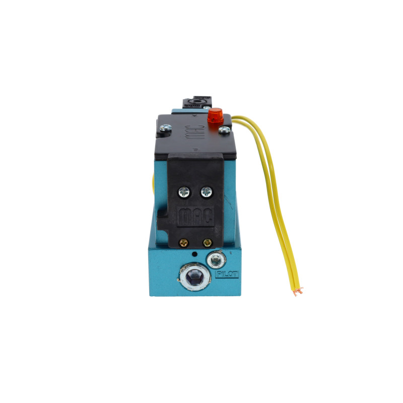 82A-AC-CAA-TM-DDAP-1DA-159A-HOT MAC valve