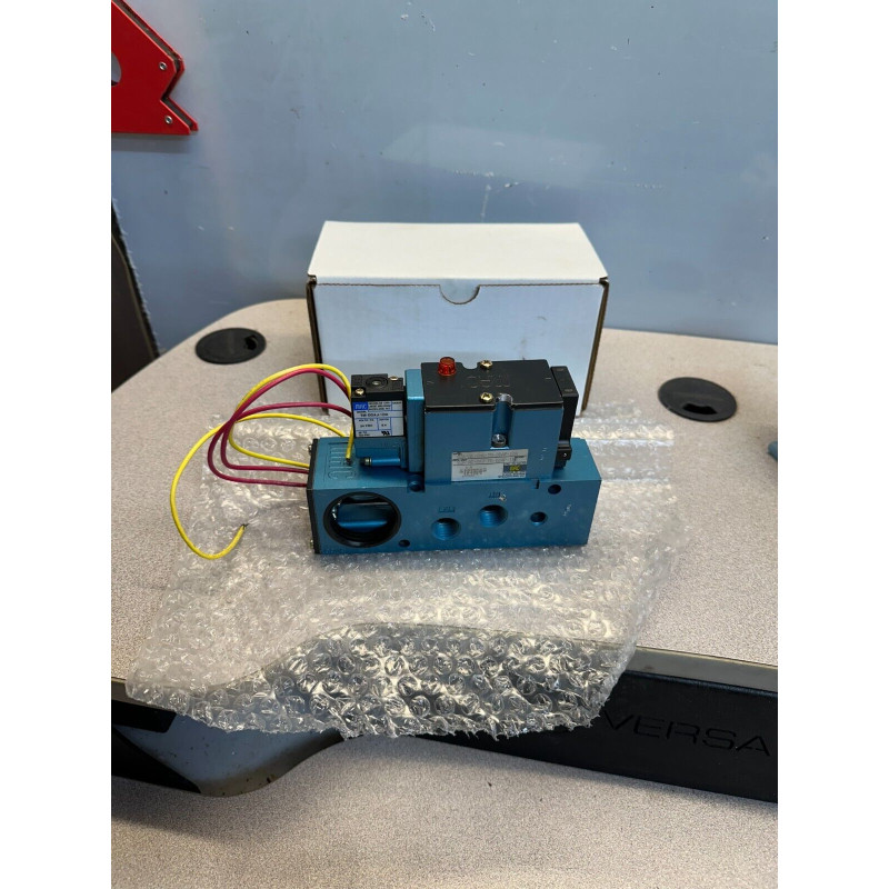 82A-AC-CAA-TM-DDAP-1DA-159A-HOT MAC valve