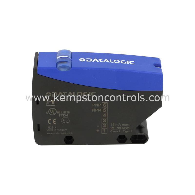 S300-PA-2-M01-OC BGS 12-30VDC