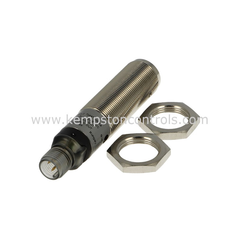 S5N-ML-5-B01-PP rrx-pol PNP NO-NC M12