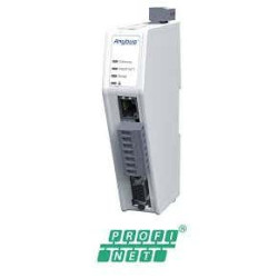 Anybus Comm Serial Master - Ethernet/IP