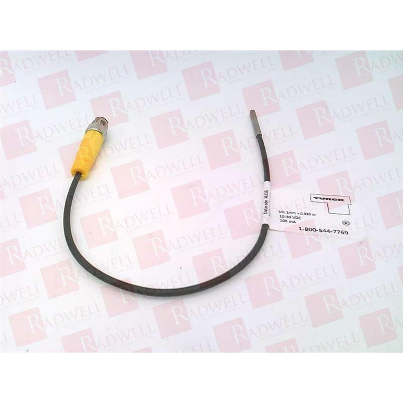 BI1-EH03-AP7X inductive sensor
