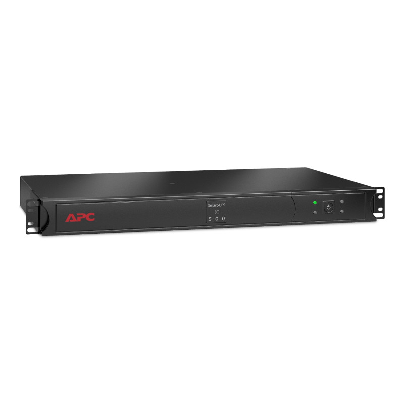 APC Smart-UPS SMT1000RMI2UC - Linijinė interaktyvi UPS sistema