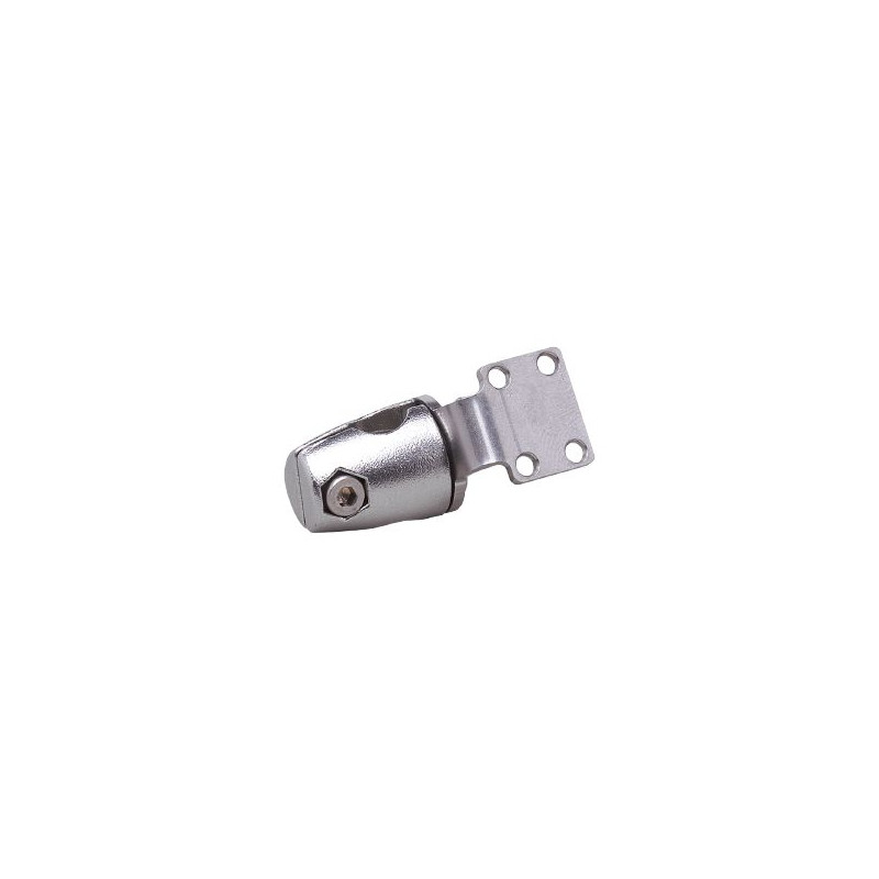 Mounting set for position sensors Ifm