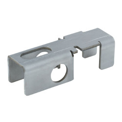 Mounting set for photoelectric sensors Ifm