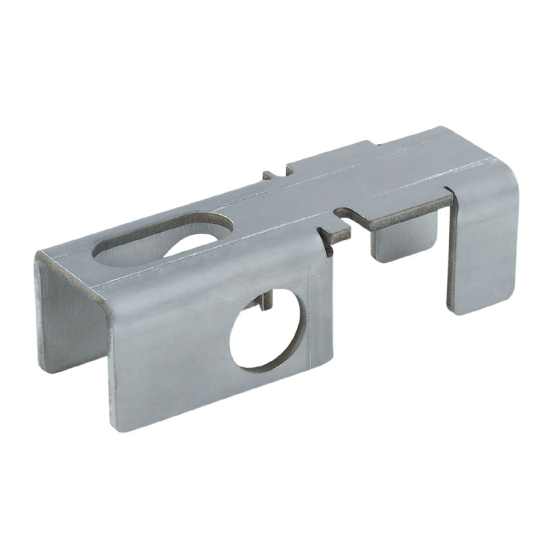 Mounting set for photoelectric sensors Ifm