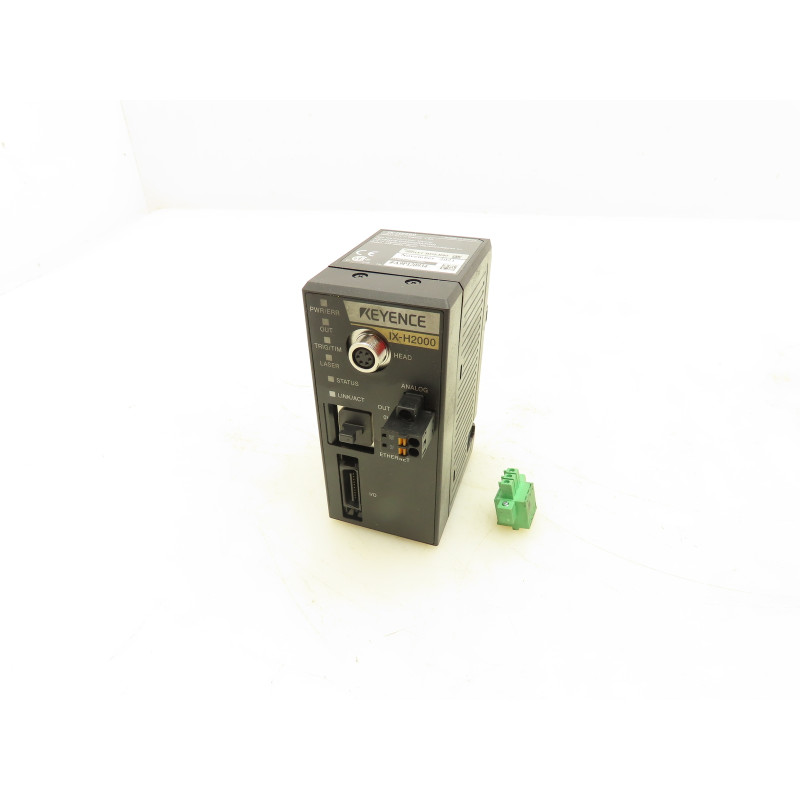 Sensor Amplifier Main Unit Keyence