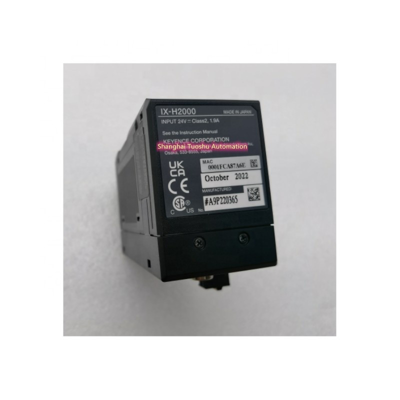 Sensor Amplifier Main Unit Keyence