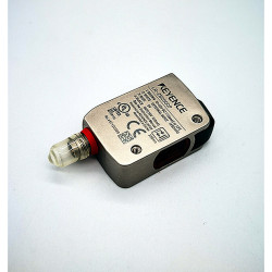 Rectangular with M8 Connector Type, 250 mm