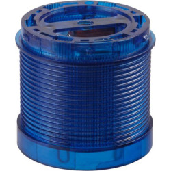 Yellow LED Beacon Module 24VDC 70