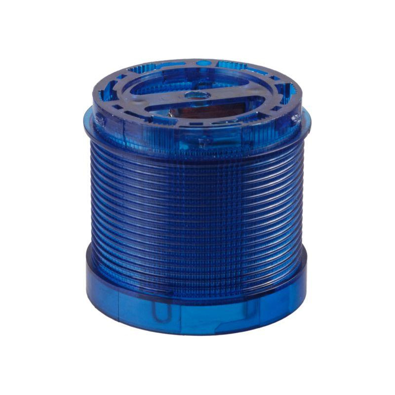 Yellow LED Beacon Module 24VDC 70