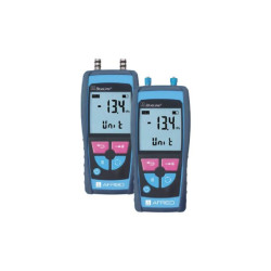 Slėgio matuoklis S4610-ST, 0-1000hPa, SD, BLE, 2xD8
