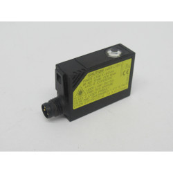 Retro-reflective laser sensor Ifm