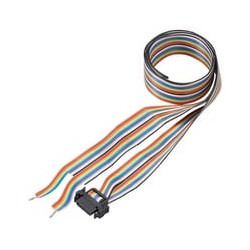 I/O Cable for IX Series