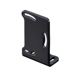 Vertical mounting bracket